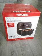 Tomado airfryer 3,2 liter nieuw, Witgoed en Apparatuur, Airfryers, Ophalen of Verzenden, Nieuw, Airfryer