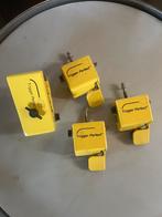 Trigger Perfect triggers+ Roland pads, Ophalen of Verzenden, Zo goed als nieuw, Roland