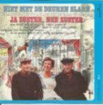 Ja zuster, nee zuster cd volume 4 nn 5004042, Cd's en Dvd's, Cd's | Nederlandstalig, Verzenden, Zo goed als nieuw