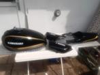 Kawasaki  KZ  1000  Tank Set    USA   model, Ophalen of Verzenden, Nieuw