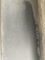 Achterbumper bmw 5 serie f10 sedan 1587711 Origineel, Gebruikt, Ophalen of Verzenden, Achter, Bumper
