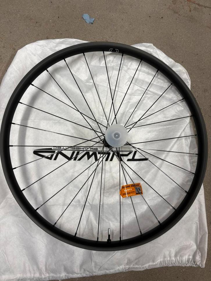 Carbon FliteX ULS 30 30mm Boost Mtb velgen 29'', Fietsen en Brommers, Fietsonderdelen, Zo goed als nieuw, Mountainbike, Wiel, Ophalen