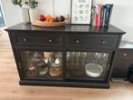 IKEA Buffetkast Z.G.A.N., Huis en Inrichting, Ophalen, 100 tot 150 cm, Zo goed als nieuw, Met lade(s)