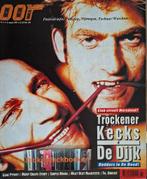 Oor nr 5, mrt 1989; Trockener kecks & De Dijk, Simple Minds, Ophalen of Verzenden, Gebruikt, Boek, Tijdschrift of Artikel