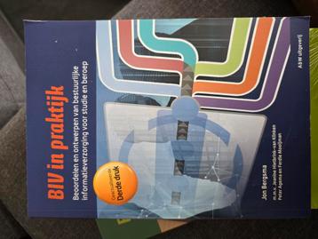 Biv in praktijk beschikbaar voor biedingen