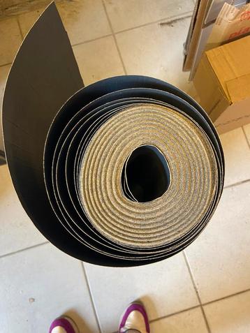 Rol stuckloper beschikbaar voor biedingen