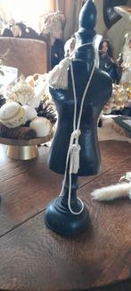 Paspopje, Antiek en Kunst, Ophalen