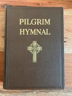 Pilgrim Hymnal - revised edition 1935 - copyright 1931, Ophalen of Verzenden, The Pilgrim Press Boston Chicago -1935