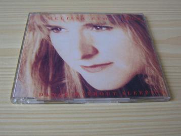 Melissa Etheridge - Dance without sleeping 1992 CD Single beschikbaar voor biedingen