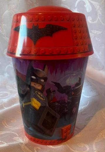 MC Donalds Lego beker voor binnen en buiten 2017 beschikbaar voor biedingen