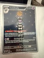 Gothitelle 211 black star promo, Ophalen of Verzenden, Zo goed als nieuw