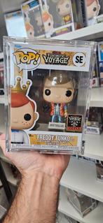 Freddy Funko as Marty McFly (Metallic) LE 550, Ophalen of Verzenden, Zo goed als nieuw