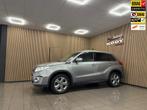 Suzuki Vitara 1.6 Exclusive * Dealer onderhouden / Trekhaak, Auto's, Voorwielaandrijving, Stof, Gebruikt, Euro 6