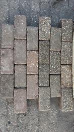 gebruikte betonklinkers bkk heide, Tuin en Terras, Ophalen of Verzenden, Gebruikt, Beton, Klinkers