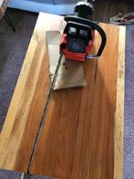 Complete mobiele zagerij Dolmar 9010 Granberg Alaskan Mill, Doe-het-zelf en Verbouw, Ophalen, 1200 watt of meer, 70 mm of meer