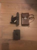 Vintage Analoge Camera Collectie, Audio, Tv en Foto, Fotocamera's Analoog, Ophalen of Verzenden, Gebruikt, Compact, Overige Merken