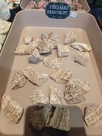 Peruaanse Aragoniet, Ophalen of Verzenden, Mineraal