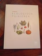 Handboek Ecologisch Tuinieren - Velt, Ophalen of Verzenden