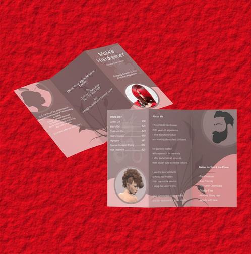 Logo, flyer of visitekaartje nodig?, Vacatures, Vacatures | Grafische industrie, Overige vormen