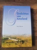 I. Marina - Gedichten van Ameland, Ophalen of Verzenden, Zo goed als nieuw, I. Marina