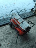 Andrews Heater - Mobiele verwarming, 30 tot 80 cm, Gebruikt, Kachel, Minder dan 60 cm