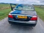 Jaguar S-Type 2.5 V6 Sport AUT 2004 Zwart, Auto's, Jaguar, Automaat, Achterwielaandrijving, 2497 cc, 1850 kg
