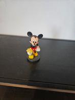 Mickey mouse beeld, Ophalen of Verzenden, Mickey Mouse, Zo goed als nieuw, Beeldje of Figuurtje