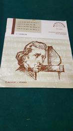 single , f chopin, supraphon, Cd's en Dvd's, Vinyl Singles, Ophalen of Verzenden