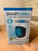 Livington Smart chill 2 stuks, Ophalen, Minder dan 60 m³, Nieuw, 3 snelheden of meer