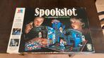 SPOOKSLOT, Hobby en Vrije tijd, Gezelschapsspellen | Bordspellen, Drie of vier spelers, Ophalen, Zo goed als nieuw, MB