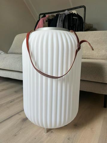 Nikki Amsterdam Lamp - Sfeervolle Draadloze Speaker beschikbaar voor biedingen