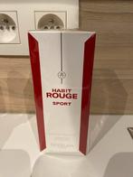 Guerlain habit rouge sport 100ml, Sieraden, Tassen en Uiterlijk, Uiterlijk | Parfum, Ophalen of Verzenden, Nieuw