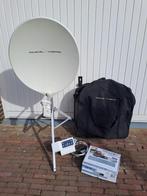 travel vision schotel 65cm R6, Ophalen, Gebruikt, (Schotel)antenne, Overige merken