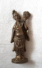 Fererro metalen Chinees., Verzamelen, Verrassingseieren, Ophalen of Verzenden, Zo goed als nieuw, Overige typen