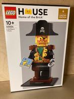 Lego 40504 A Minifigure Tribute, Ophalen of Verzenden, Nieuw, Complete set, Lego