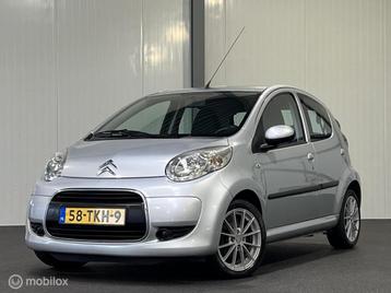 Citroen C1 1.0-12V Selection 5-drs [ NAP airco LM ] beschikbaar voor biedingen