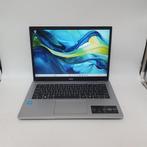 Acer Aspire Go 14'' - Intel N100 4GB RAM 128GB SSD W11, Ophalen of Verzenden, 14 inch, Zo goed als nieuw, Trolleytas