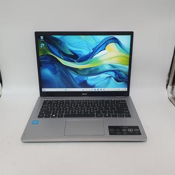  Acer Aspire Go 14'' - Intel N100 4GB RAM 128GB SSD W11 beschikbaar voor biedingen
