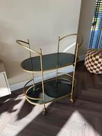 Trolley Sissy Boy, Ophalen, 50 tot 100 cm, Ovaal, Glas