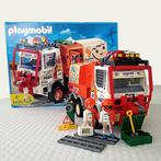 Playmobil Racing Rally Truck (4420), Kinderen en Baby's, Speelgoed | Playmobil, Ophalen of Verzenden, Zo goed als nieuw, Complete set