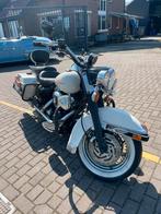 Road king police 2021.   24500 miles, 2 cilinders, Particulier, Toermotor