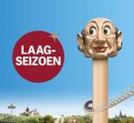Efteling entree tickets laagseizoen, Tickets en Kaartjes, Recreatie | Pretparken en Attractieparken