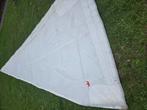 Van elvstrőm zeil, Watersport en Boten, Ophalen, Gebruikt, Stormfok, 15 tot 30 m²