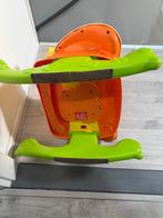 Leuk Kinderspeelgoed - Schommelstoel, Ophalen of Verzenden, Gebruikt, Overige typen, Met geluid