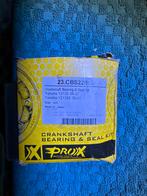 Nieuwe YAMAHA 125cc  CRANKSHAFT BEARING & seal kir, Ophalen of Verzenden, Nieuw