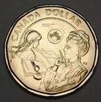 Canada - 1 Dollar 2024 - 150th Ann. Montgomery, Ophalen of Verzenden, Noord-Amerika, Losse munt