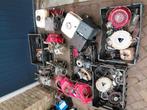 Lees tekst!!!! honda gx390 loop/sloop met onderdelen., Doe-het-zelf en Verbouw, Motoren, Ophalen, Gebruikt, Benzinemotor, 1800 rpm of meer