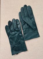 Tommy hilfiger leren dames handschoenen nieuw, Nieuw, Ophalen of Verzenden, Maat 36 (S), Handschoenen