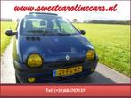 Renault Twingo 1.2 Air uit 2000, schuifdak, elektrische rame, Auto's, Renault, Origineel Nederlands, Te koop, Benzine, 17 km/l