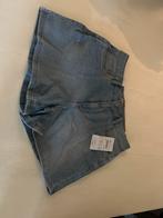 Nieuwe Denim Shorts - Maat W28-W29, Ophalen of Verzenden, Nieuw, Blauw, W28 - W29 (confectie 36)